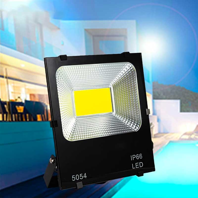 Proiector Led COB 220V, IP66 Putere 50W