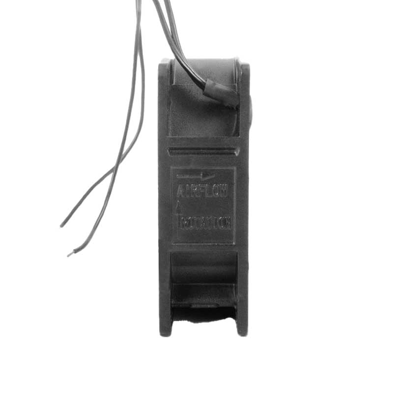 Ventilator Metalic 220V, 80 x 80 x 25mm