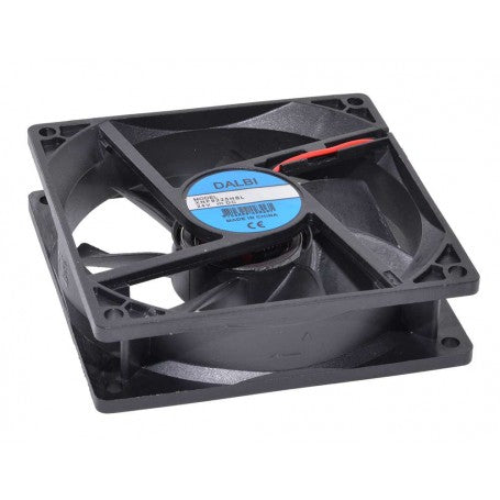 Ventilator Axial 24V, 92 x 92 x 25mm