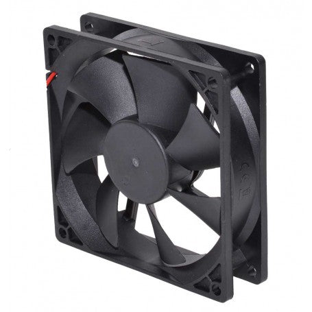 Ventilator Axial 24V, 92 x 92 x 25mm