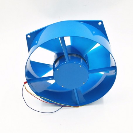 Ventilator Axial AC 220V-30W/2800RPM