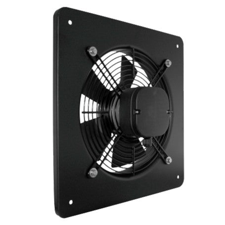 Ventilator Axial de Perete 220V-350mm