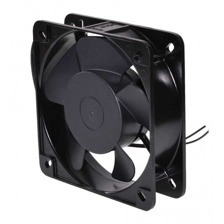 Ventilator Metalic 220V, 135x135x38mm