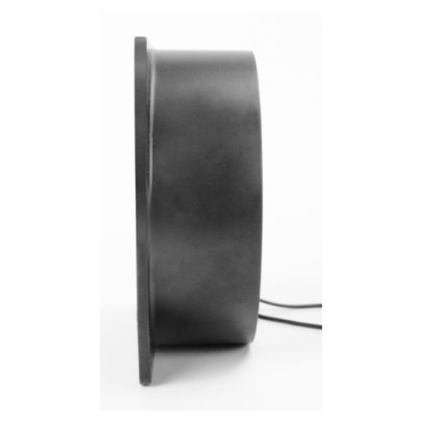 Ventilator Patrat 220V, 120x120x38mm, Profesional, Tip Cooler, 220V