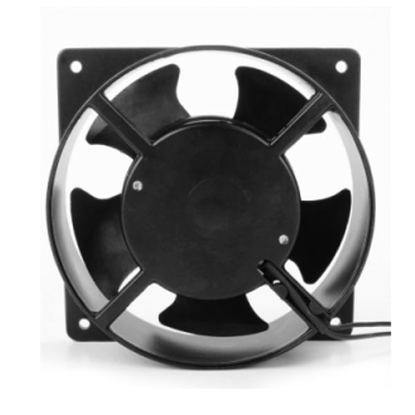 Ventilator Patrat 220V, 120x120x38mm, Profesional, Tip Cooler, 220V