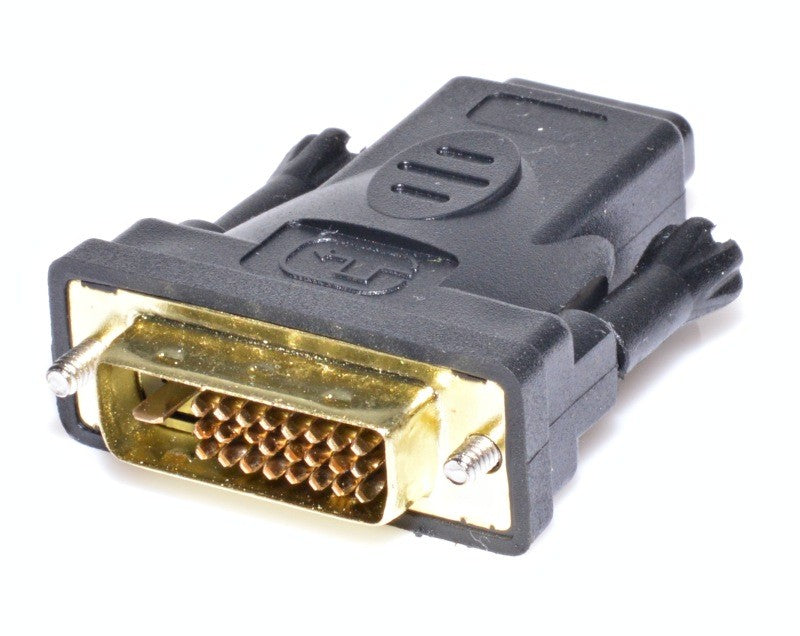 Adaptor DVI Tata 24+1-HDMI Mama