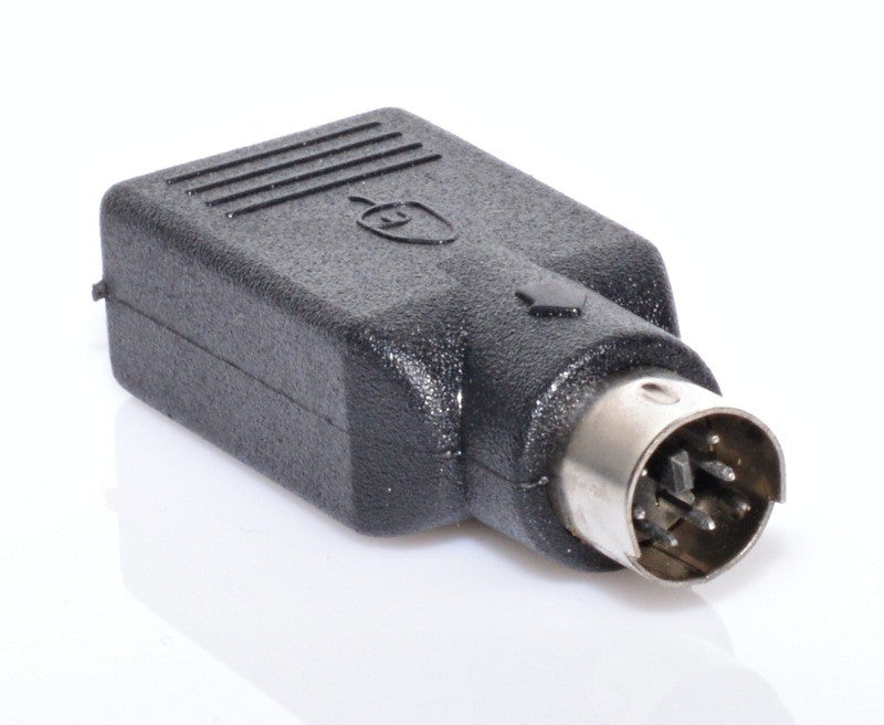 Adaptor USB mama - PS2 tata