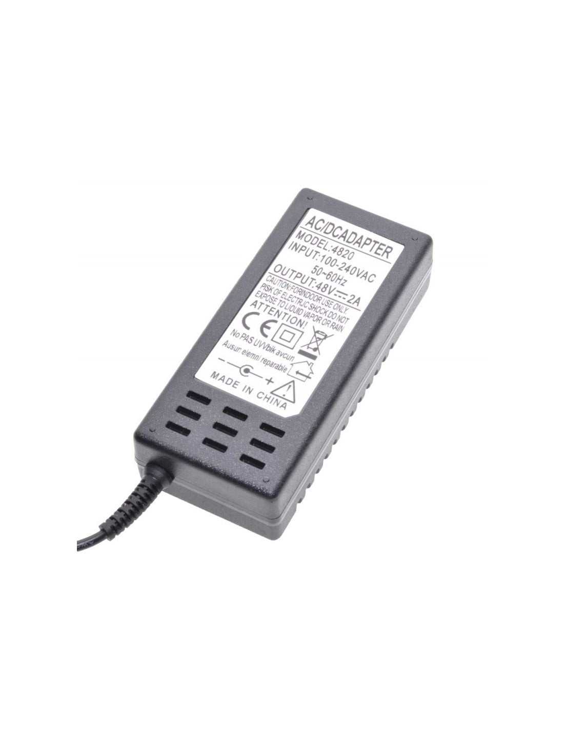 Alimentator AC/DC 48V - 2A