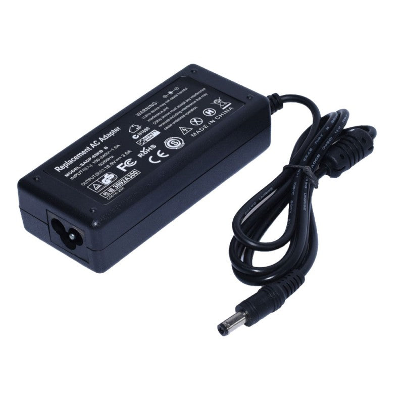 Alimentator de Laptop 18,5V-3,5A / DC 5,5X2,5MM