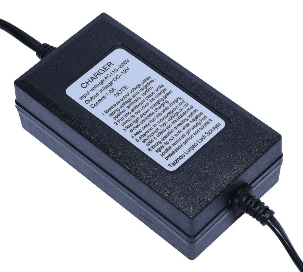 Alimentator Pompa Vermorel, 12V-1A