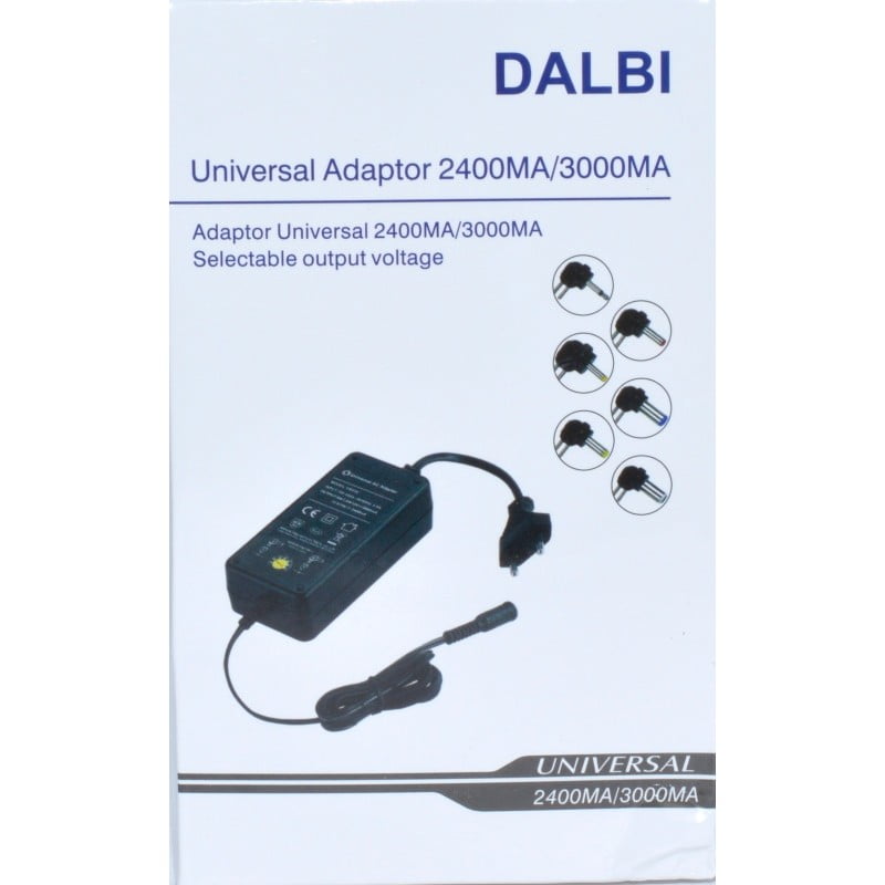 Alimentator 220V Reglabil 5-16V 3000 mA