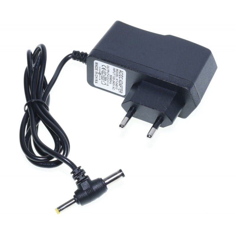 Alimentator Stabilizat 4,5V - 1A / 2 X DC