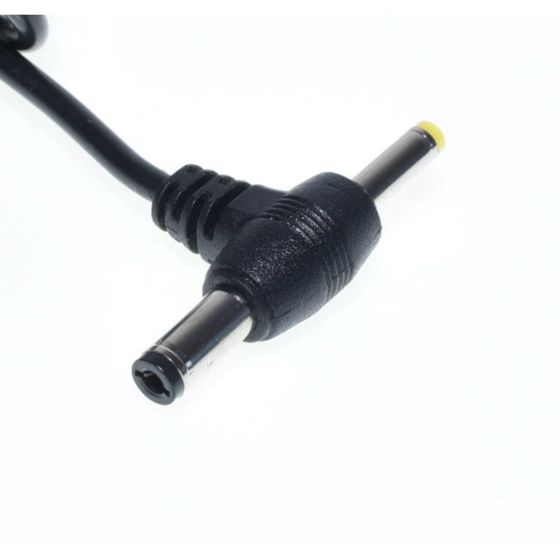 Alimentator Stabilizat 4,5V - 1A / 2 X DC