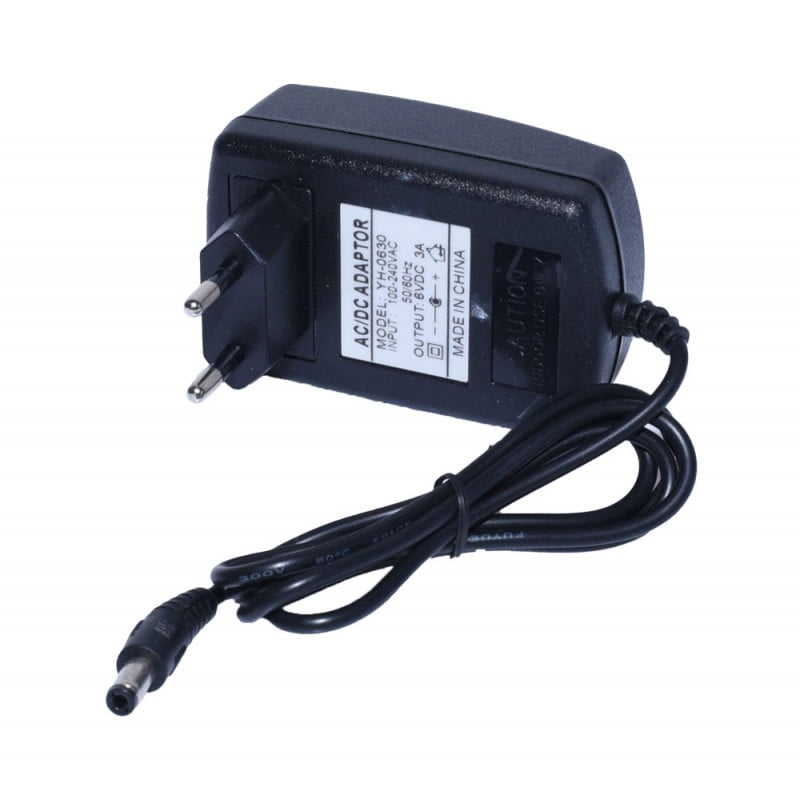 Alimentator Stabilizat 6V / 3A