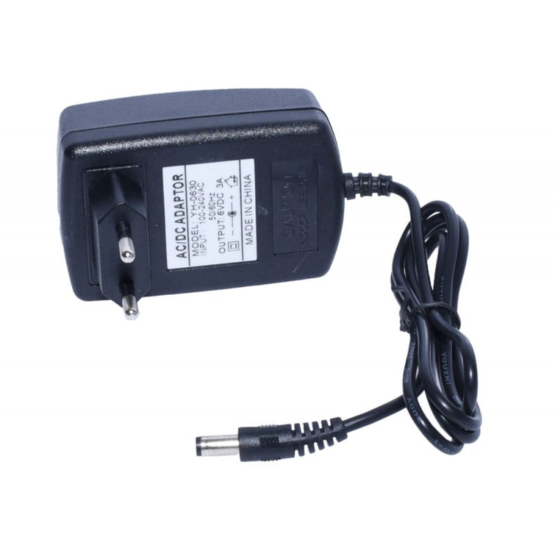Alimentator Stabilizat 6V / 3A