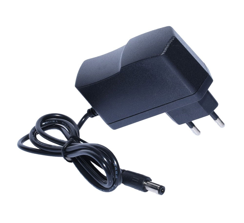 Alimentator Universal, Stabilizat, 9V cu 1A, Mufa DC 2.1mm