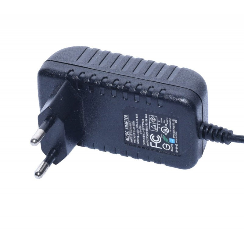 Alimentator Tableta 5V/2A, Mufa DC 2,5X0,7MM