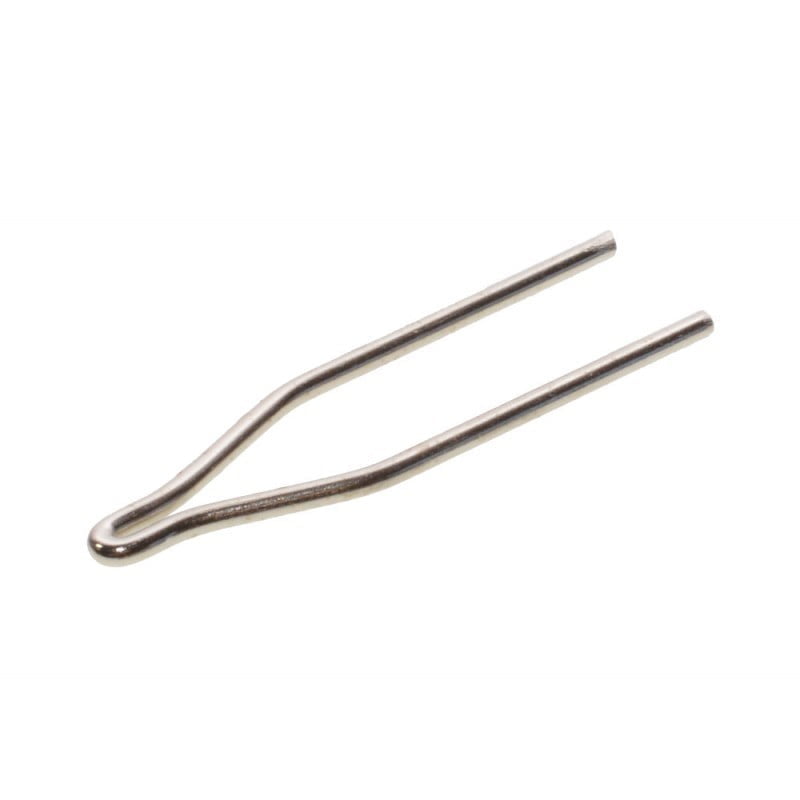 Ansa Argintata pentru Pistol de Lipit - 5 Buc