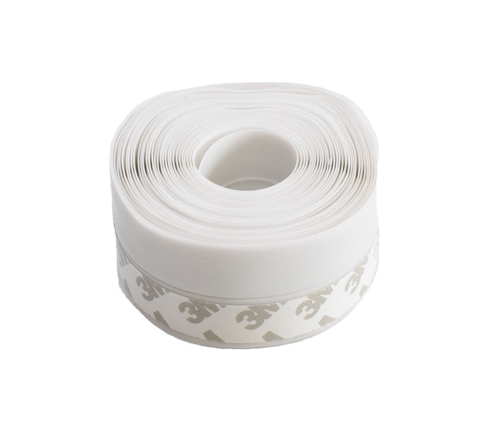 Banda Alba pentru Usa si Fereastra, 35 mm x 5 m