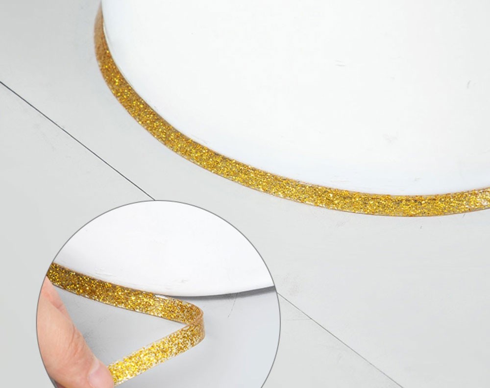 Banda Aurie Sanitara de Etansare 8 mm x 600 cm