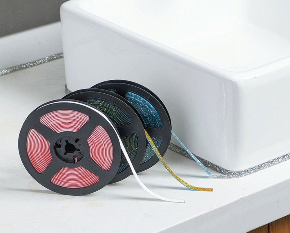 Banda Aurie Sanitara de Etansare 8 mm x 600 cm