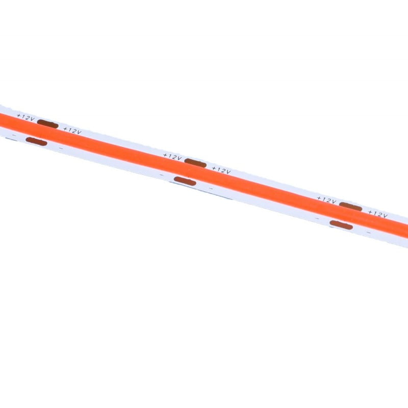 Banda 1260 Led-uri COB, 60W, Roz