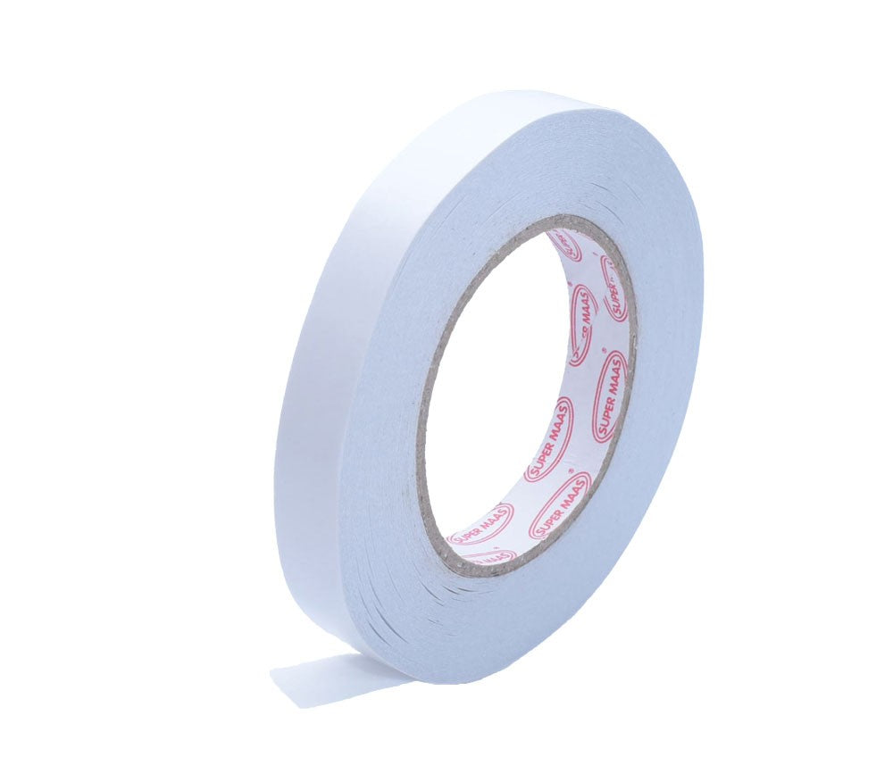 Banda Dublu Adeziva de Hartie 18mm x 50m