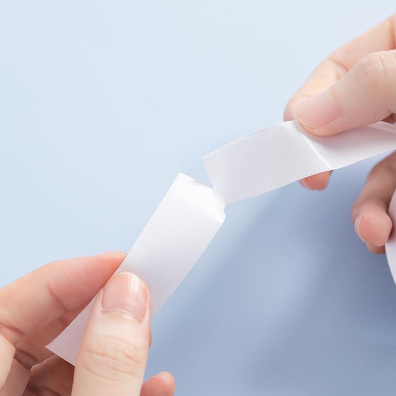 Banda Dublu Adeziva de Hartie 18mm x 50m