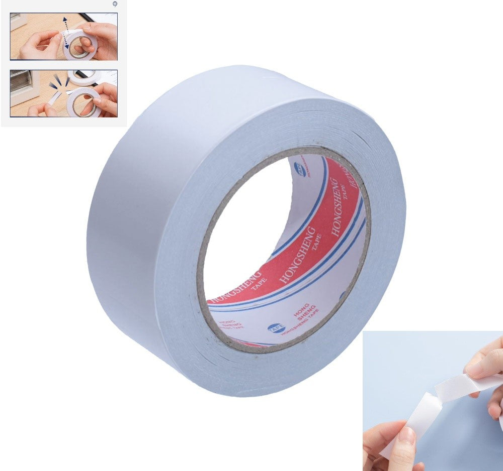 Banda Dublu Adeziva de Hartie 45mm x 30m