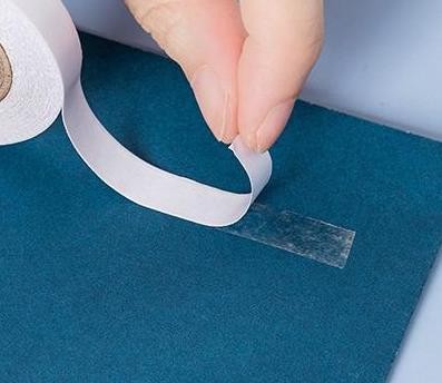 Banda Dublu Adeziva de Hartie 45mm x 30m