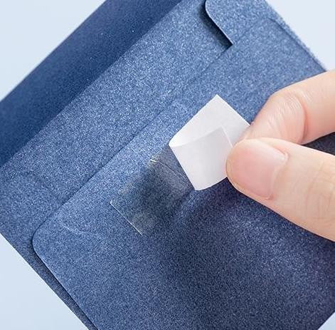 Banda Dublu Adeziva de Hartie 45mm x 30m