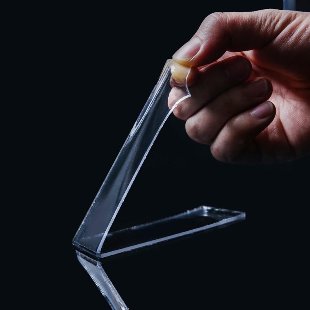 Banda Dublu Adeziva Impermeabila Lata