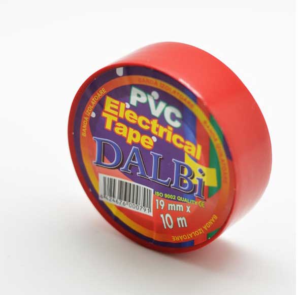 Banda izolier 19mm Rosie - Set 10 buc