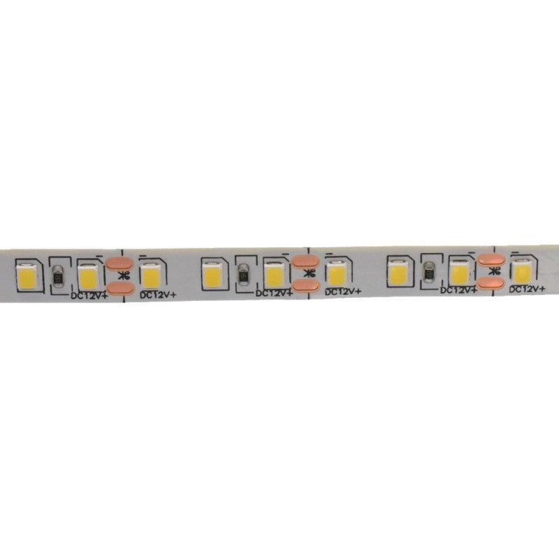 Banda Led 12V Interior IP20- 120led/m, Alb-Natural 4000K, Rola/5m