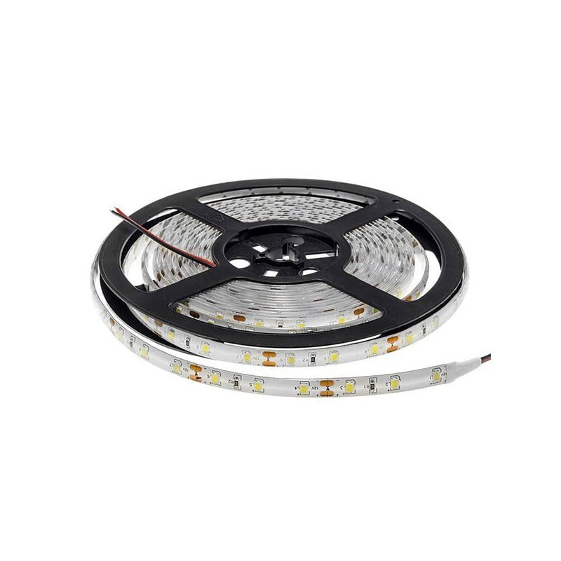 Banda Led 300 Led-uri, Verde, 5m, IP65, Exterior