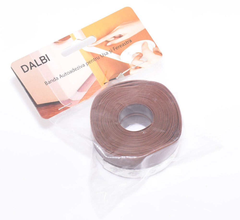 Banda Maro pentru Usa si Fereastra, 35 mm x 5 m