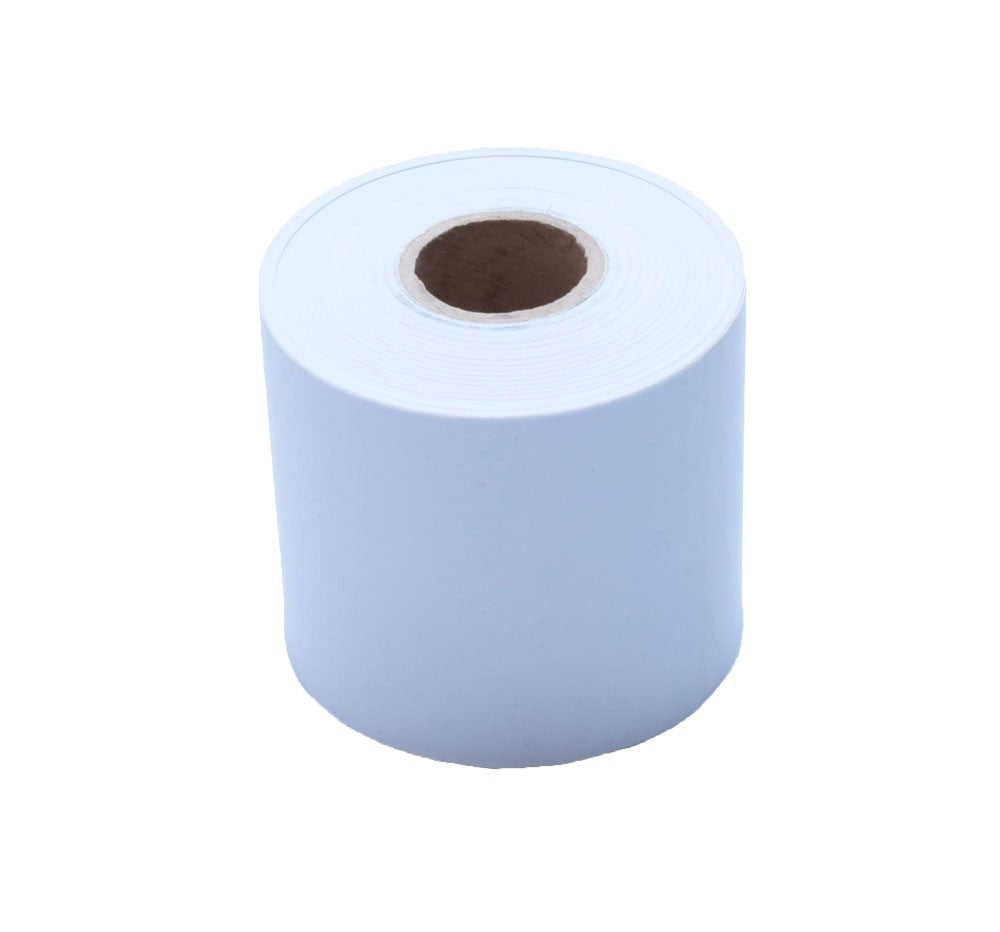 Banda Matisat din PVC, Aer Conditionat/7,5cm x 40m ALB