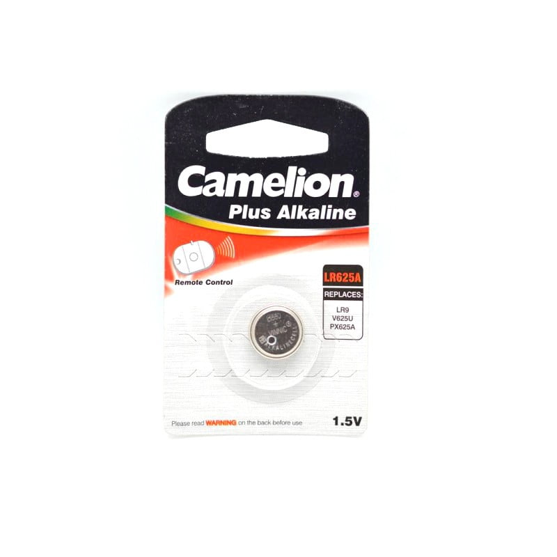 Baterie Alcalina LR625A 1,5V Camelion