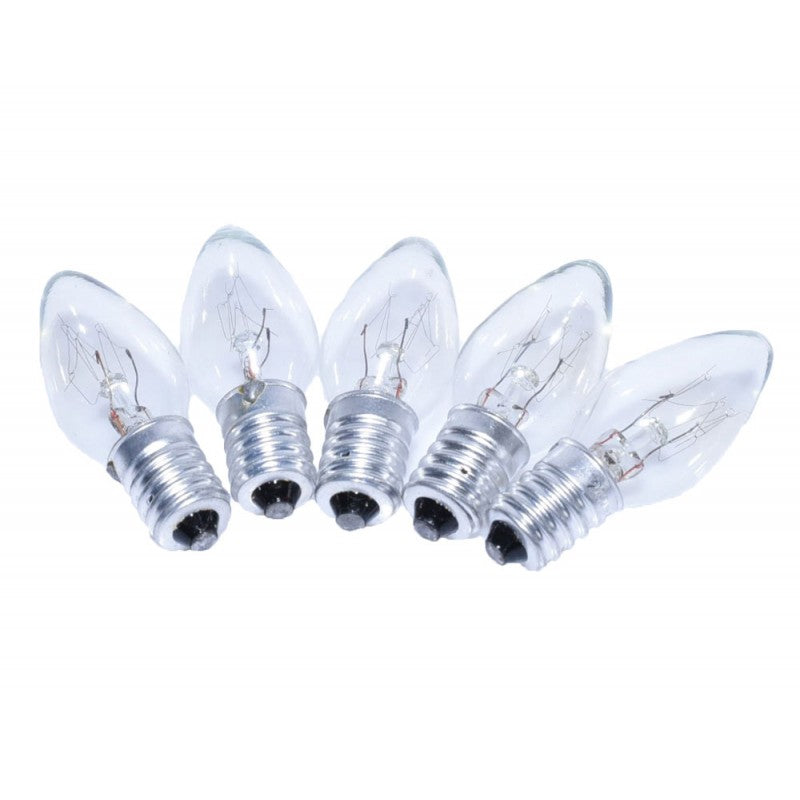 Bec de Veioza, E14, 7W, 50 Bucati