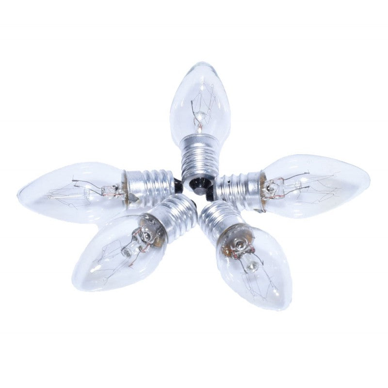 Bec de Veioza, E14, 7W, 50 Bucati