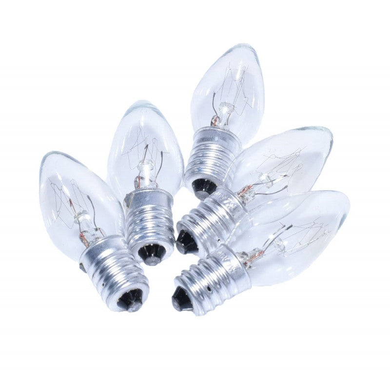 Bec de Veioza, E14, 7W, 50 Bucati