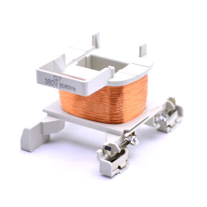 Bobina Mică Contactor LC1 Q7-380V