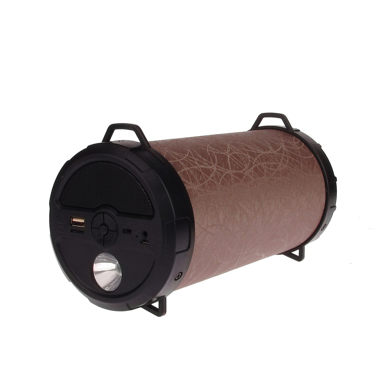 Boxa Bluetooth MK-2002, Radio FM/AM/SW