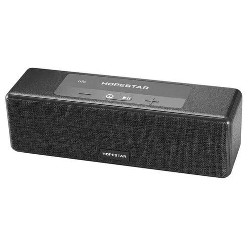 Boxa Hopestar-A5 cu Bluetooth si Radio