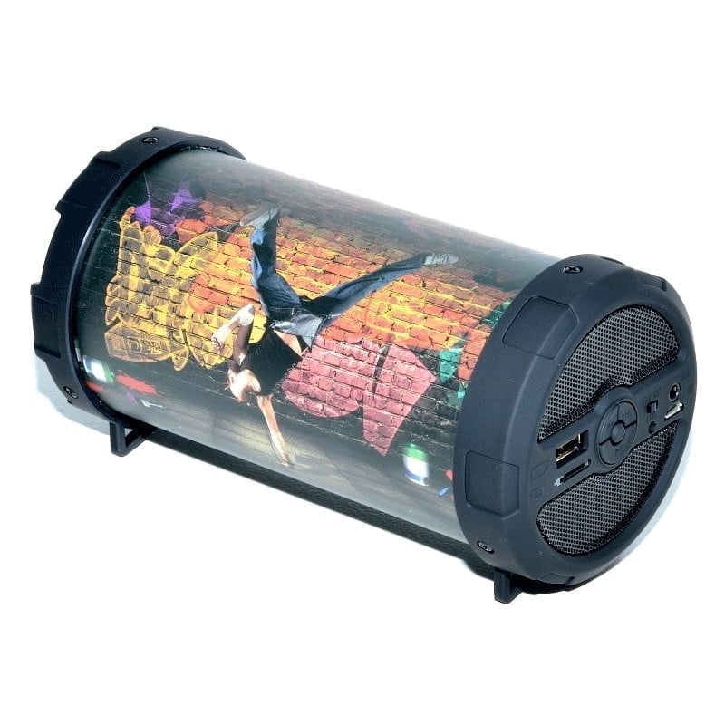 Boxa Bluetooth MK-2000