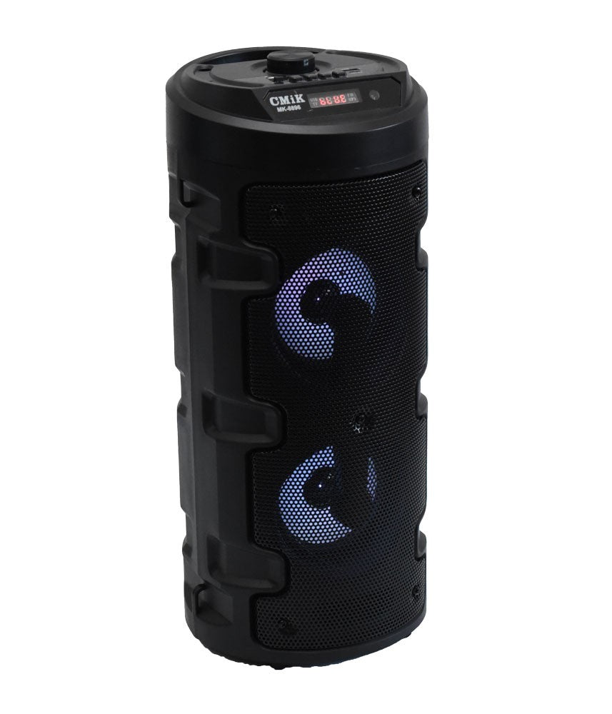 Boxa Mp3 MK-8895 cu Bluetooth, Usb, Card si Fm Radio