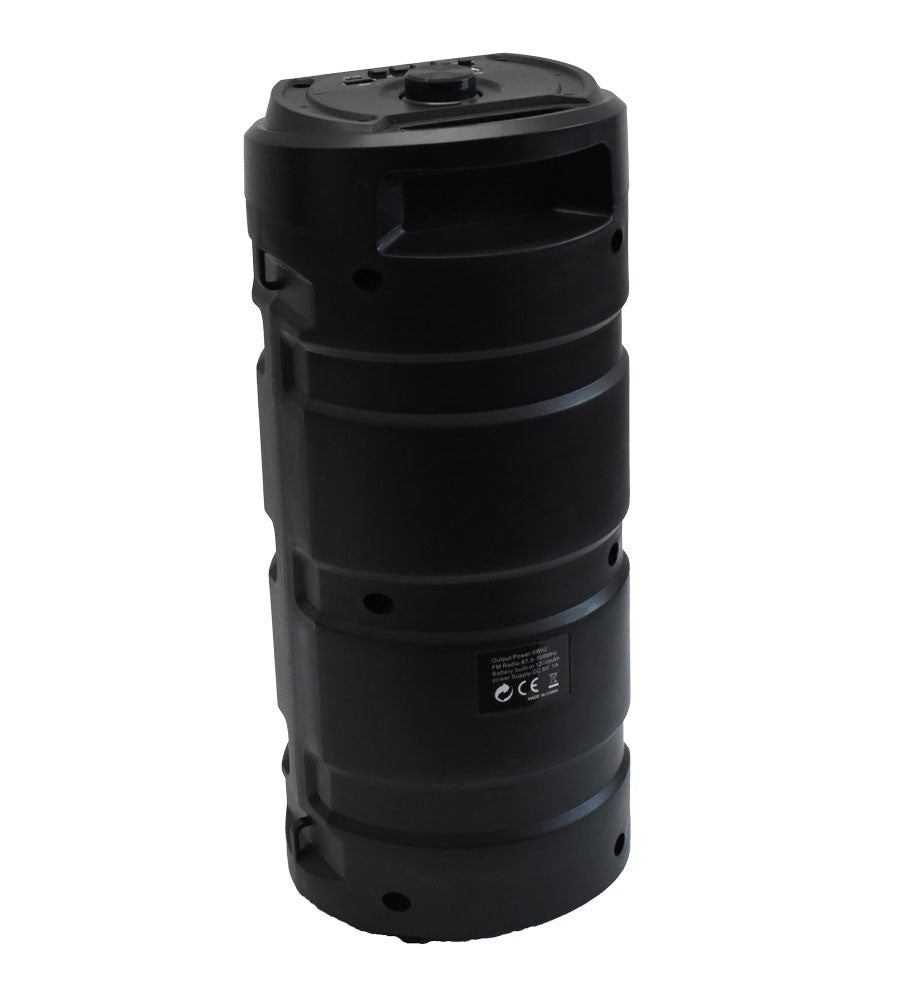 Boxa Mp3 MK-8895 cu Bluetooth, Usb, Card si Fm Radio