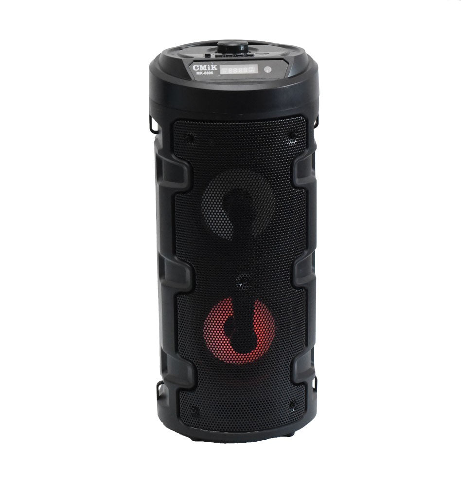 Boxa Mp3 MK-8895 cu Bluetooth, Usb, Card si Fm Radio