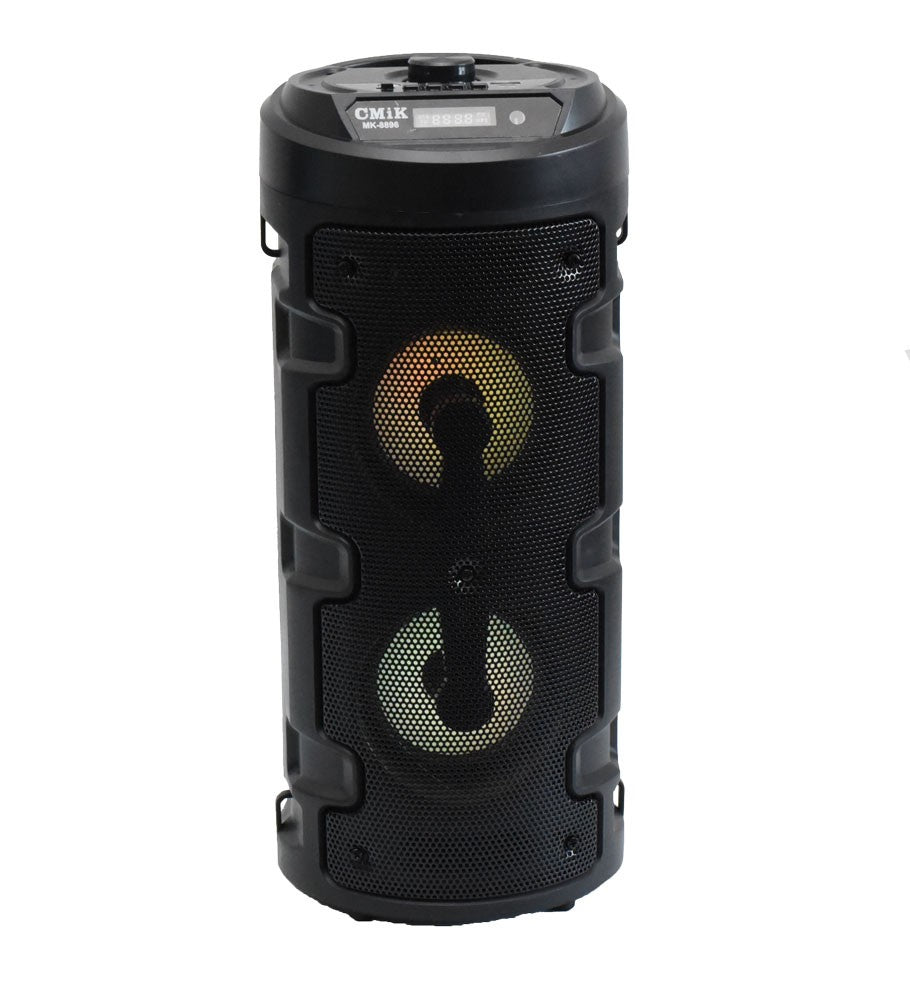 Boxa Mp3 MK-8895 cu Bluetooth, Usb, Card si Fm Radio