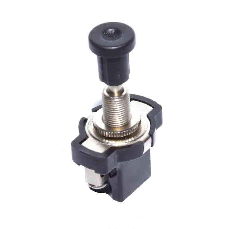 Buton cu Tija prin Tragere 52X30X20mm